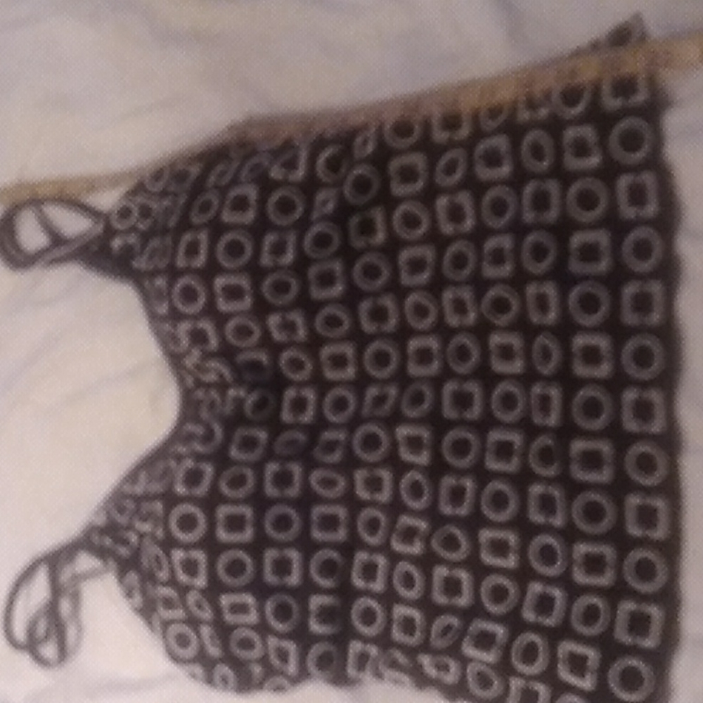 Swimsuit top